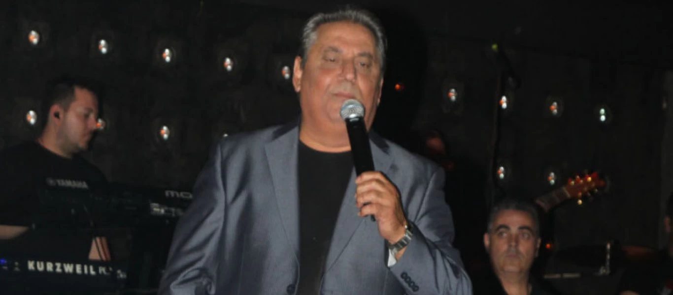 Ζαφείρης Μελάς: «Να ζητήσει συγγνώμη η κυρία Γερμανού γιατί μίλησε άσχημα για την κόρη μου» (βίντεο)